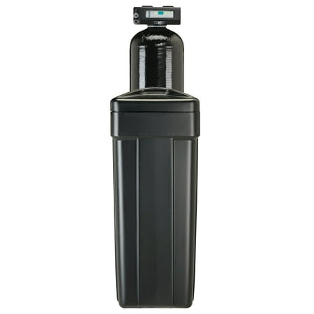 

Pentair OMNIFilter OM34K 34 000 Grain High Efficiency Twin Tank Water Softener