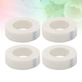 thumbnail image 2 of 4 Rouleaux de Ruban pour Extensions de Cils Blanc 1.25Cm X 9M en Tissu Non Tissé pour Extensions de Cils, 2 of 8