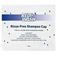 thumbnail image 2 of DawnMist Redi Wash Shampoo Cap Scented 1 per Pack SC3756 40 per Case, 2 of 2