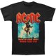 thumbnail image 1 of AC/DC - Camiseta Blow Up Your Video para Adultos Unisex (Negro), 1 of 2