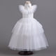 thumbnail image 5 of Disfraz de Halleween para niños y niñas, traje de Merlina, Adam, fantasía, Carnaval, fiesta, cumpleaños, 5 of 5