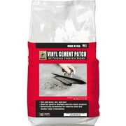 AKONA Vinyl Cement Patch, Fast Drying, Concrete Stains & Finishes, 10 lbs Bag