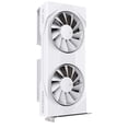 thumbnail image 2 of Tarjeta de Video XFX AMD Radeon RX 9060 XT SWIFT OC  8GB 128 bit GDDR6  PCI Express x16 5.0, 2 of 4