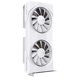 thumbnail image 2 of Tarjeta de Video XFX AMD Radeon RX 9060 XT SWIFT OC  8GB 128 bit GDDR6  PCI Express x16 5.0, 2 of 4