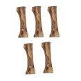 thumbnail image 2 of All Natural Buffalo Meaty Femur Dog Bone 7 to 9 Inch Packs Healthy Dental Chews (3 Bones), 2 of 5