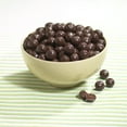 thumbnail image 2 of Proti Fit Chocolate Coated Soy Puffs, 15g Protein, Keto Friendly, 7 ct, 2 of 6