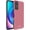Smokey Pink, variant on TUDIA MergeGrip TCL 30 5G Phone Case/TCL 30 Case/ TCL 30+ Case Heavy Duty - Indigo Blue