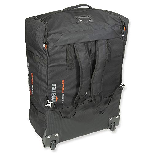 Mares Cruise Mesh Backpack Deluxe 