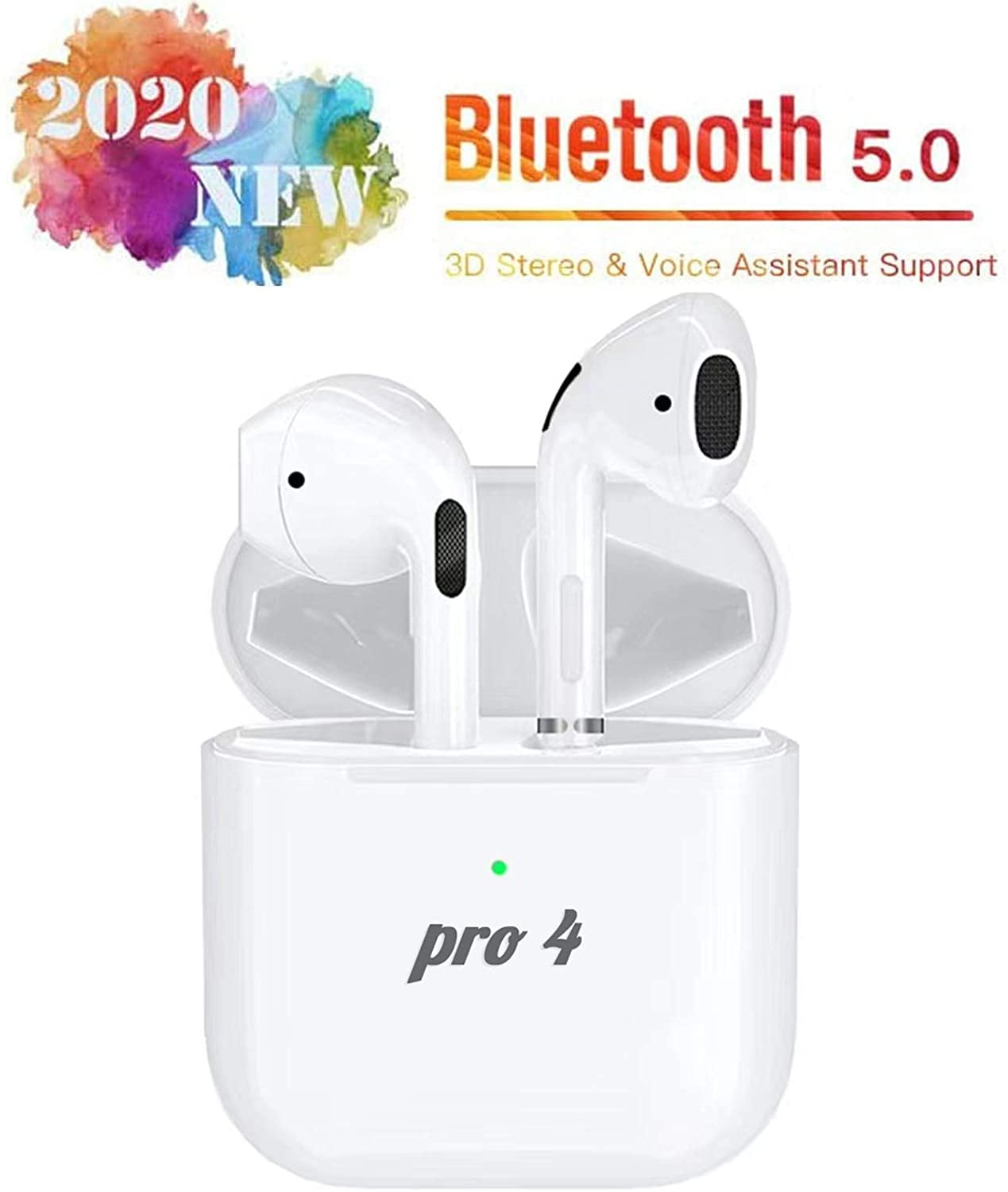 tws pro 4
