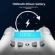 thumbnail image 2 of P5 Bluetooth Gamepad 1000Hz Hall Trigger Rocker Tri-Mode Black, 2 of 5