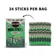 thumbnail image 5 of Jack Link’s Savory Herb Mini Turkey Stick, 0.5 Ounce (24 Count), 5 of 5