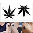 thumbnail image 2 of PFDDRW Temporary Wholesale Disposable Stickers Childrens Tattoo Stickers Waterproof Y0, 2 of 8