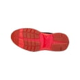 thumbnail image 4 of Creative Recreation Scopo Sneakers in Black Red, 4 of 4