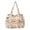 Beige, variant on Tote Handbag Shoulder Large Capacity Purse for Daily Work Travel