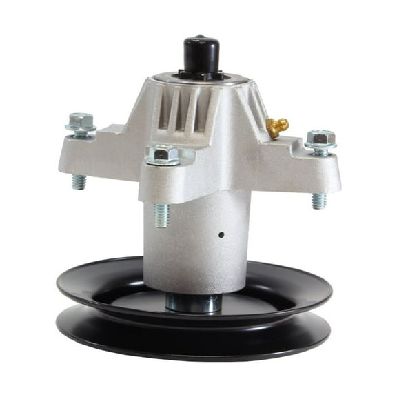 Max Motosports (1) Spindle Assembly for MTD Cub Cadet 918-04474 918-04474A 918-04474B 618-04474