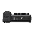 thumbnail image 3 of Sony Alpha ZV-E10 - APS-C Interchangeable Lens Mirrorless Vlog Camera Kit - Black Sony ILCZV-E10L/B, 3 of 3