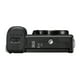 thumbnail image 3 of Sony Alpha ZV-E10 - APS-C Interchangeable Lens Mirrorless Vlog Camera Kit - Black Sony ILCZV-E10L/B, 3 of 3