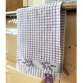 thumbnail image 5 of Samuel Lamont Poli-Dri 3-Piece Kitchen Tea Towel Set 100% Cotton Ultra Absorbent, 5 of 5