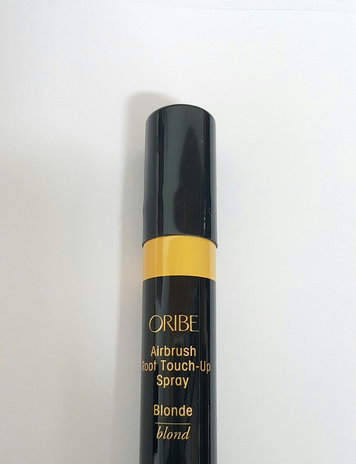 Oribe Oribe Airbrush Root Touch Up Hairspray Blonde .07 Oz