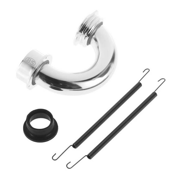 OS Engines 72106910 M2004SC 85mm Manifold OSMG2724