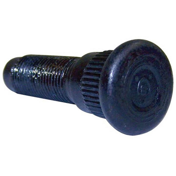 Crown Automotive 5016496Aa Cas5016496Aa Wheel Stud Fits select: 2002-2005,2007-2012 JEEP LIBERTY