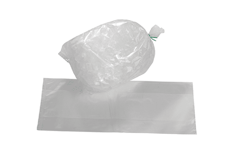 50 CLEAR 12 x 36 OPEN TOP POLY BAGS ULINE 3 MIL THICK FOR HEAVIER PROTECTION 