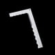 thumbnail image 3 of Regla en Forma de L de acero inoxidable perfke, 3 of 7