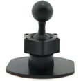 thumbnail image 5 of iSaddle CH370 3M Adhesive Sticky Mount Holder for All Garmin Nuvi GPS Navigator - Car Dashboard/Desk Mount Holder with Exclusive 17mm Ball Connection, 5 of 6