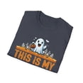thumbnail image 4 of This is My Halloween Costume Ghost T-Shirt, 4 of 4