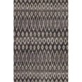 thumbnail image 1 of Couristan 65904343020037T 2 x 3 ft. 7 in. Easton Mirador Rug - Grey, 1 of 1
