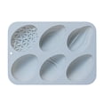 thumbnail image 2 of Silicone Cake Soap Silicone Tool Handicraft Making DIY Cake Baking Tool, 2 of 8