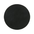 thumbnail image 3 of Unique Bargains 2Pcs 6" Black Clay Pad Automotive Washing Cleaning Polishing Foam Pad Sponge Disc, 3 of 6