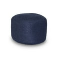 thumbnail image 4 of The 1st Chair Round Pillow Pouf, 4 of 5