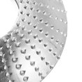 thumbnail image 2 of Amoladora Angular Para Carpintería, Amoladora Angular, Disco Abrasivo Circular, 2 Uds. Irfora Muela, 2 of 4