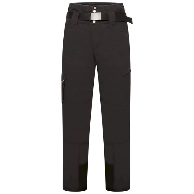 Dare 2B - Pantalones de Esquí Absolute II para Hombre (Negro) Dare 2B UTRG8557_black