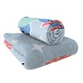 thumbnail image 2 of Disney Lilo & Stitch Beach Towel, 2 of 4