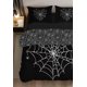 thumbnail image 2 of Webbed Heart [King] | DOUBLE SIDED QUILT SET, 2 of 4