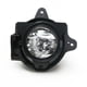 thumbnail image 2 of Adecuado para luces antiniebla del parachoques delantero Toyota Hilux VIGO MK7 2012-2016, luces antiniebla izquierda y derecha., 2 of 3