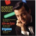 thumbnail image 2 of Kiss Me, Kate / Brigadoon (Original Television Cast Recording), 2 of 2