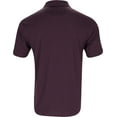 thumbnail image 3 of Ben Hogan Mini Geo Print Phlox Shirt Men L, 3 of 5
