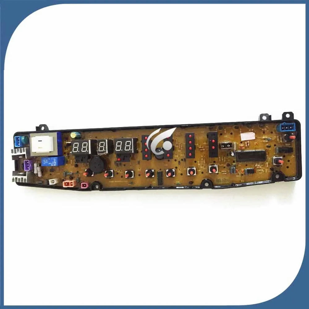 for Washing machine board Computer board XQB80-8805GU motherboard 220V voltage