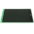 thumbnail image 1 of Tablette d'Écriture LCD 12 Po, Tablettes de Dessin Effaçables Réutilisables Tableau de Dessin Électronique, Bloc Gribouillage Apprentissage Jouets Éducatifs pour Enfants Tout-Petits Garçons Filles Cadeau, 1 of 8