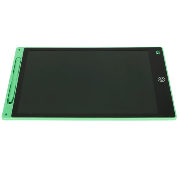 12in LCD Writing Tablet, Erasable Reusable Drawing Tablets Electronic Drawing Board, Doodle Scribbler Pad Learning Educational Toys for Kids Toddler Boys Girls Gift