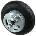 thumbnail image 2 of Universal Parts Chain Drive Rear Wheel Assembly for Razor E200, 2 of 4