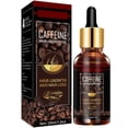 thumbnail image 1 of Sérum para el crecimiento del cabello con biotina y cafeína, aceite capilar multiusos para cabello seco, dañado y con puntas abiertas., 1 of 5