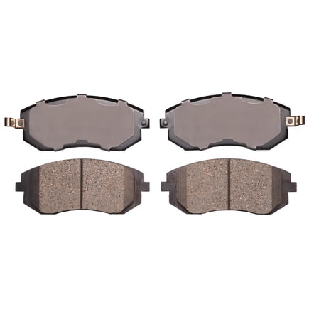 ADVICS AD0929 Ultra-Premium OE Replacement Fits select: 2003 SUBARU FORESTER, 2003 SUBARU IMPREZA WRX