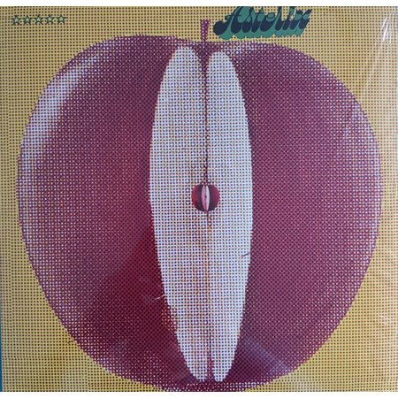 Asterix - Asterix - Music & Performance - Vinyl