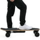 thumbnail image 3 of Patinete eléctrico de cuatro ruedas, cubierta de arce de 8 capas, resistente a la corrosión, portátil, extraíble, doble tracción, enchufe de Corea, 110 ~ 240V, 3 of 10