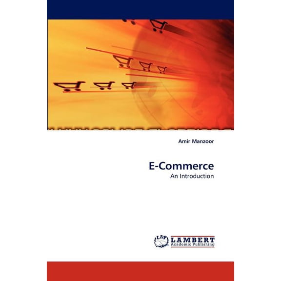 E-Commerce (Paperback)