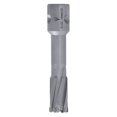 thumbnail image 1 of Annular Core Drill Bit 50mm Depth Efficient Precise Cutting 40CR Carbide Hollow Core Drill Bit 16mm/0.63in, 1 of 14